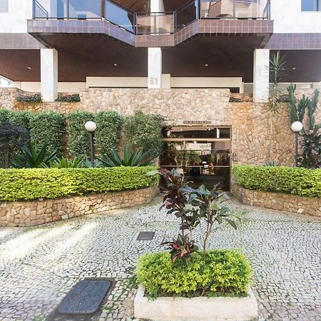 Excelente Cobertura Duplex A 2 Quadras Da Praia Do Forte Com 4 Quartos 卡波布里奥 外观 照片