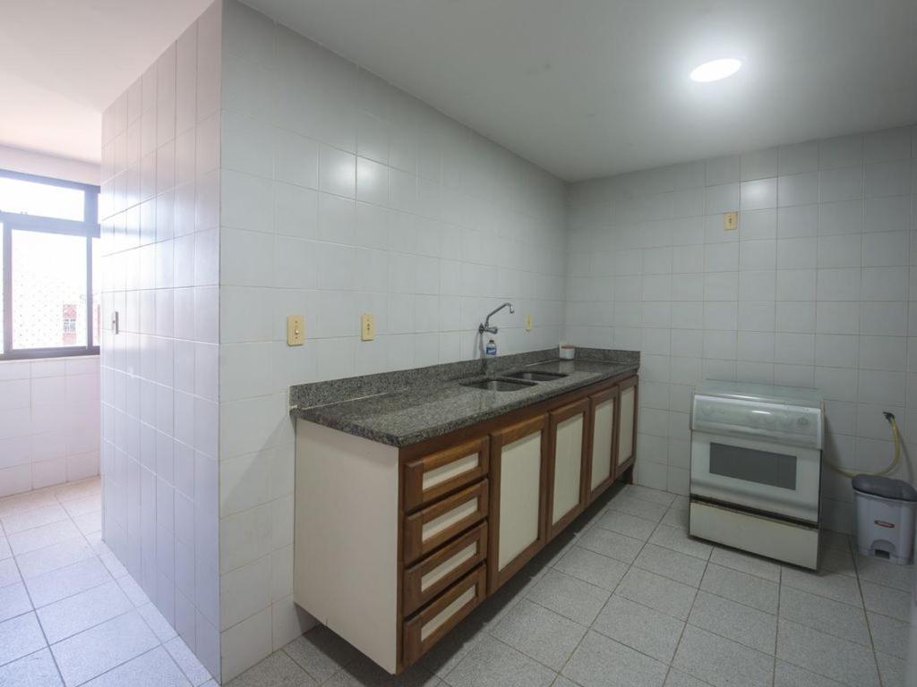 Excelente Cobertura Duplex A 2 Quadras Da Praia Do Forte Com 4 Quartos 卡波布里奥 外观 照片