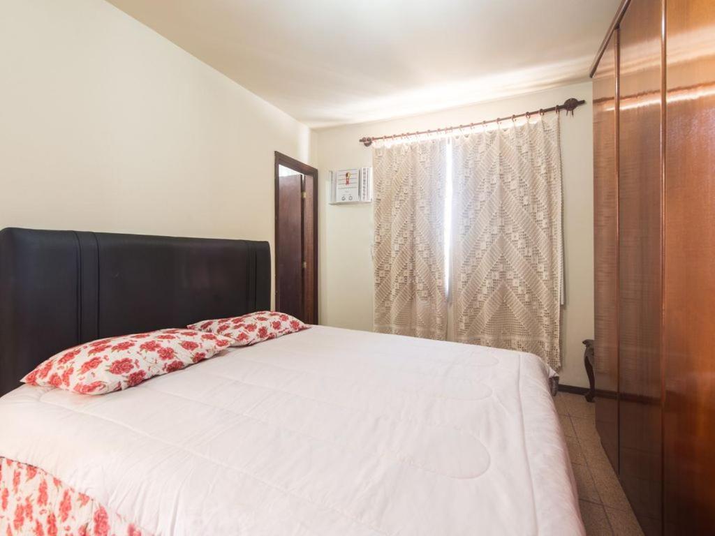Excelente Cobertura Duplex A 2 Quadras Da Praia Do Forte Com 4 Quartos 卡波布里奥 外观 照片