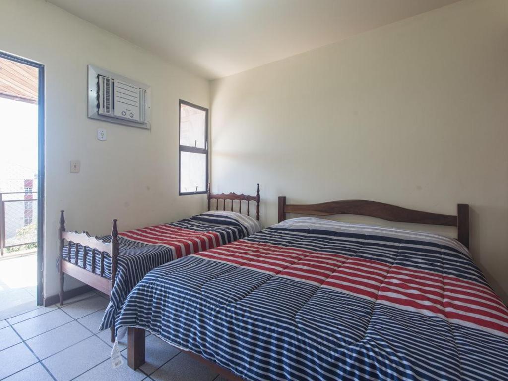 Excelente Cobertura Duplex A 2 Quadras Da Praia Do Forte Com 4 Quartos 卡波布里奥 外观 照片