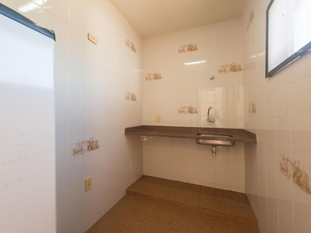 Excelente Cobertura Duplex A 2 Quadras Da Praia Do Forte Com 4 Quartos 卡波布里奥 外观 照片