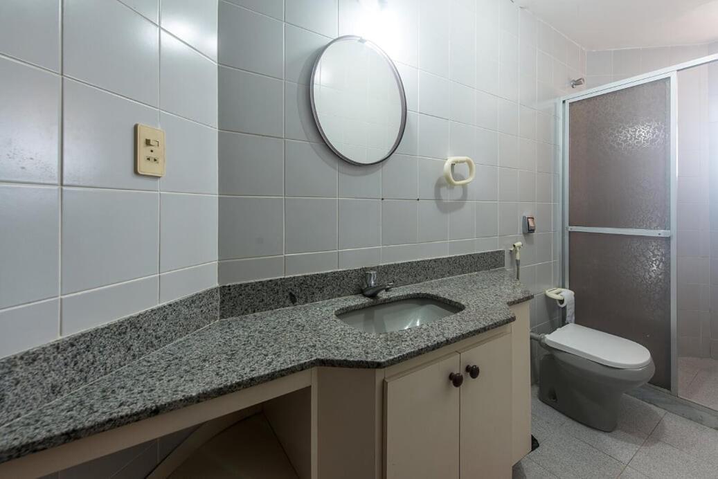 Excelente Cobertura Duplex A 2 Quadras Da Praia Do Forte Com 4 Quartos 卡波布里奥 外观 照片
