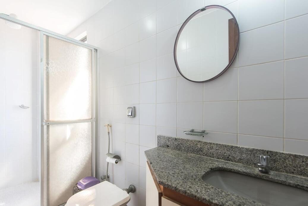 Excelente Cobertura Duplex A 2 Quadras Da Praia Do Forte Com 4 Quartos 卡波布里奥 外观 照片